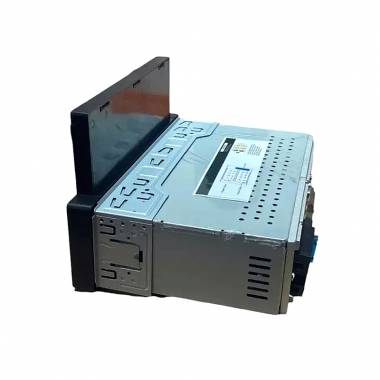 Ηχοσύστημα αυτοκινήτου 1DIN - 6.2' - Pervoi - CTC-6060 - 000224