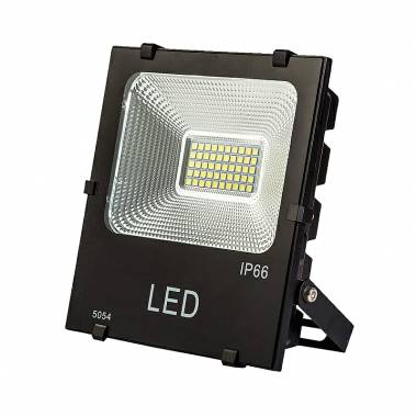 Προβολέας LED - 400W - 6500K - 5054 - 002328