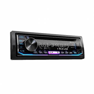 Ηχοσύστημα αυτοκινήτου 1DIN - Bluetooth - CTC-3207 - DVD - 005052