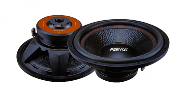 Ηχείo αυτοκινήτου - 1551 - 15'' - Subwoofer - 004345