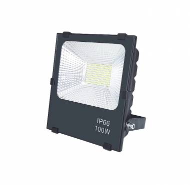 Προβολέας LED - 100W - 6500K - 011000