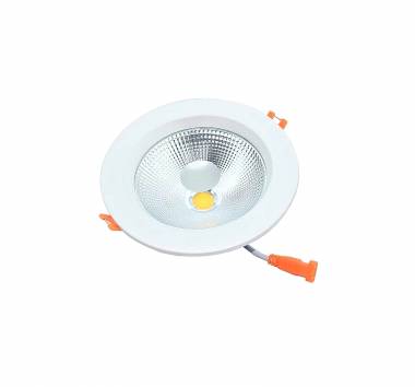 Φωτιστικό LED - Downlight - 10W - 6500K - 065001