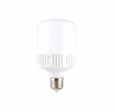 Λάμπα LED - E27 - 5W - 6500K - 356601