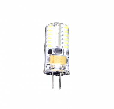 Λαμπτήρας LED - G4 - 12V - 1.5W - 3000K - 48D - 832438