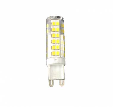 Λαμπτήρας LED - G9 - 220V - 7W - 6500K - 75D - 837563