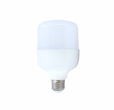 Λάμπα LED - E27 - 5W - 6500K - 356601