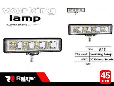 Προβολέας οχημάτων LED - R-D12101-12 - 110011