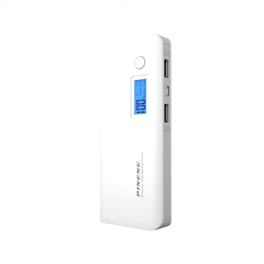 Powerbank με φακό LED - 10.000mah - 968 - 079812