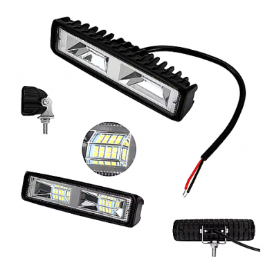 Προβολέας οχημάτων LED - R-D12101-04 - 110006