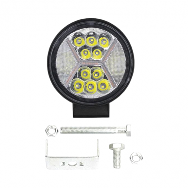 Προβολέας οχημάτων LED - R-D12202-R55A - 110583