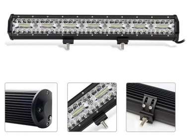 Προβολέας οχημάτων LED - Μπάρα - R-D11202-B036 - 110670