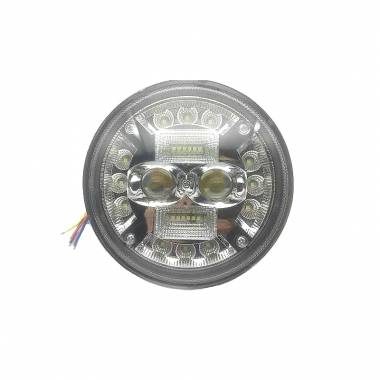 Προβολέας οχημάτων LED - 54W - 24V - 420110