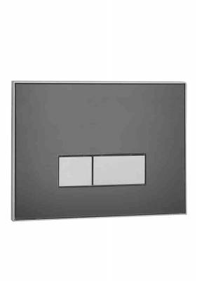 111993 BUTTON REFLET 90/BLACK