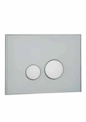 111996 BUTTON REFLET 360/ ICE