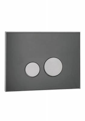 111998 BUTTON REFLET 360/BLACK