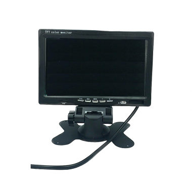 Οθόνη monitor οχημάτων TFT/LCD - 1311203A/A - 130631