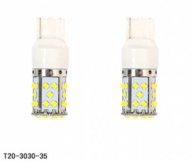 Λάμπες LED - T20-3030-35 - 001755