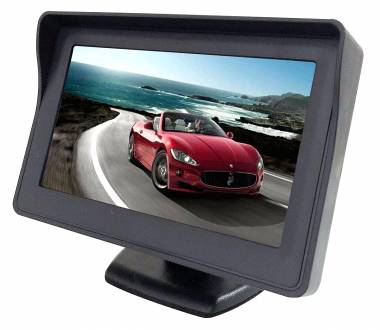 Οθόνη monitor TFT/LCD - 4.5"" - 512264