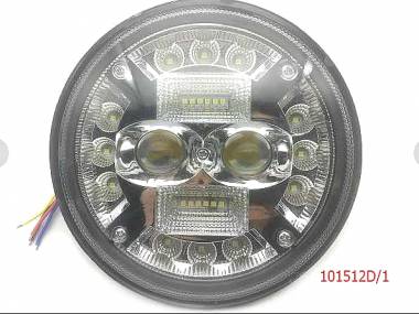 Προβολέας οχημάτων LED - 54W - 24V - 420110