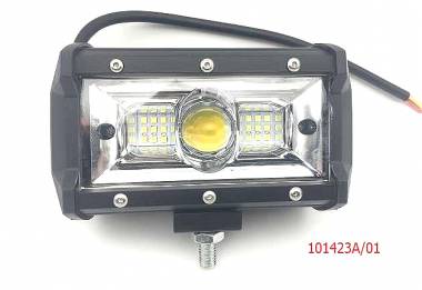 Προβολέας οχημάτων LED - 27w - 101423 - 420080