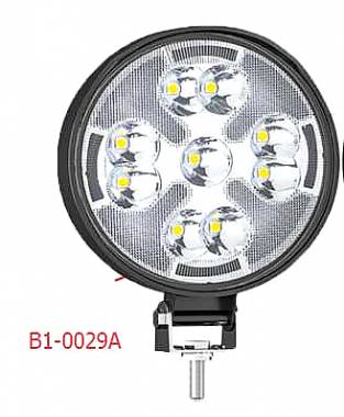 Προβολέας οχημάτων LED - 9W - 0029A - 420059