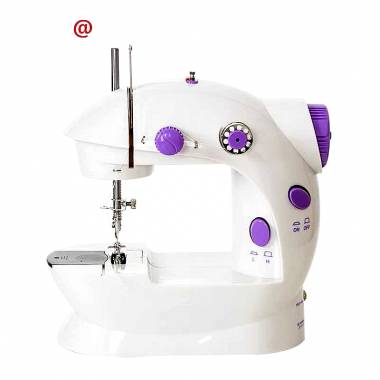 Ραπτομηχανή 4 σε 1 - Mini Sewing Machine - 202A - 675718S