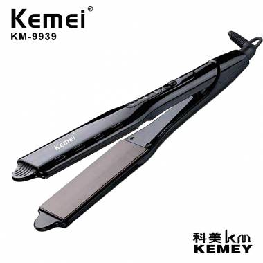 Ισιωτική μαλλιών - KM-9939 - Kemei