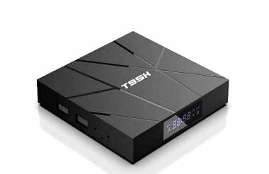 Android TV Box - T9SH - 882306