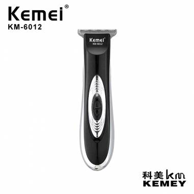 Κουρευτική μηχανή - KM-6012 - Kemei