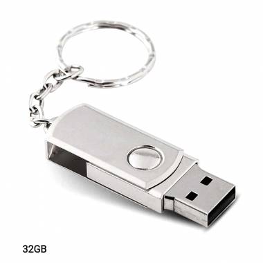 Αφαιρούμενος δίσκος - USB 2.0 - Stick - 32GB - 882450