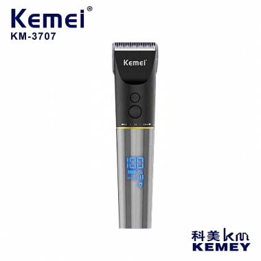 Κουρευτική μηχανή - KM-3707 - Kemei