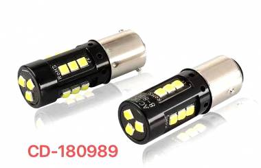 Λάμπες LED – Can-bus – 12V – 3030-15 – 450167