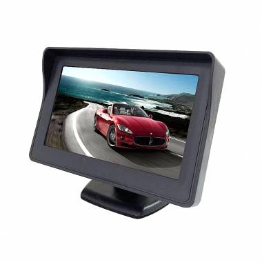 Οθόνη monitor TFT/LCD - 4.5"" - 512264