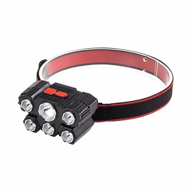 Φακός κεφαλής LED - Headlamp - W683 - 179135