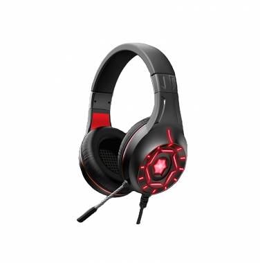 Ενσύρματα ακουστικά Gaming - G-314 - KOMC - 302865 - Red