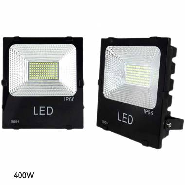 Προβολέας LED - 400W - 6500K - 5054 - 002328