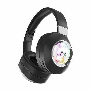 Ασύρματα ακουστικά - Headphones - ST856 - 188569 - Black