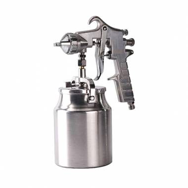 Πιστόλι ψεκασμού - Spray Gun - 1000ml - Finder - 194083