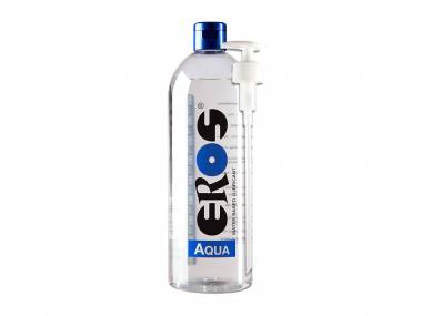 Megasol USA Eros Aqua Λιπαντικό Gel 1000ml