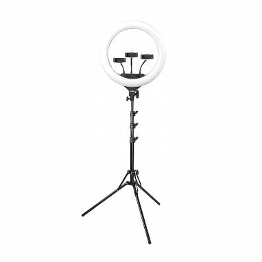 Selfie Ring Light - LED - 2.1m - 200349