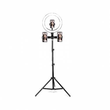 Selfie Ring Light - LED - 2.1m - 200349