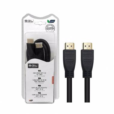 Καλώδιο δεδομένων HDMI σε VGA - 5m - 1592 - 200431