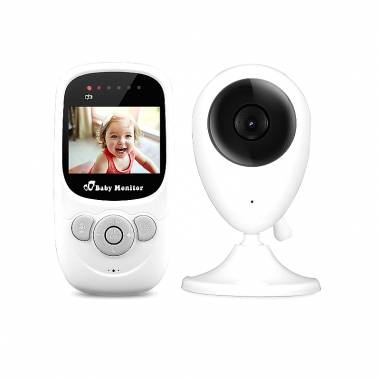 Ενδοεπικοινωνία μωρού - Baby Monitor - SP880 - 321049