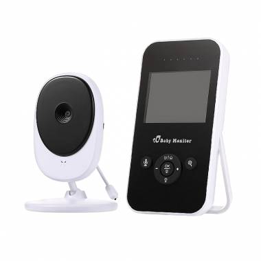 Ενδοεπικοινωνία μωρού - Baby Monitor - SP810 - 361007