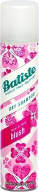 Batiste Blush Ξηρό Σαμπουάν Γενικής Χρήσης για Όλους τους Τύπους Μαλλιών 200ml