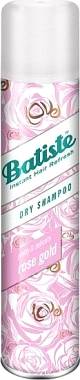 Batiste Rose Gold Ξηρό Σαμπουάν Γενικής Χρήσης για Όλους τους Τύπους Μαλλιών 200ml