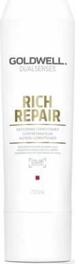 Goldwell Dualsenses Rich Repair Restoring Conditioner Αναδόμησης/θρέψης 200ml