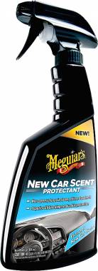 Meguiar's New Car Scent Protectant 473ml - G4216