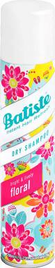 Batiste Floral Ξηρό Σαμπουάν Γενικής Χρήσης για Όλους τους Τύπους Μαλλιών 200ml