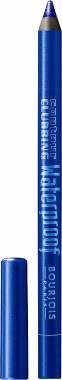 Bourjois Contour Clubbing Eye Pencil Waterproof 46 Bleu Néon